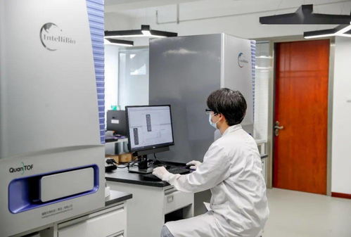 青島高新區(qū)融智生物開發(fā)新產(chǎn)品助力后疫情時(shí)代下的食安健康生物技術(shù)開發(fā)服務(wù)