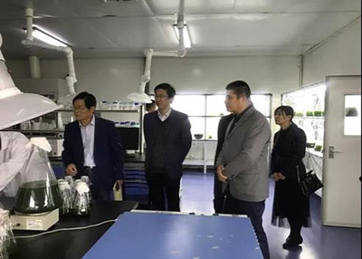 鹽城東臺(tái)市僑聯(lián)搭建‘僑企服務(wù)聯(lián)盟’助力生物技術(shù)僑企發(fā)展