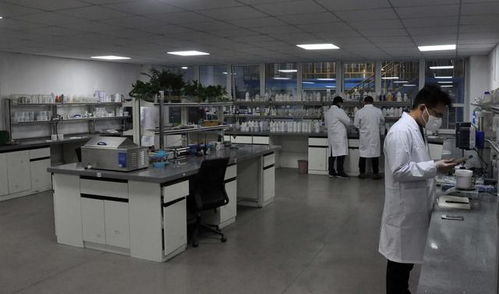 豫企研發長效防疫抗菌新品 抑菌率達100% 生物技術賦能健康未來